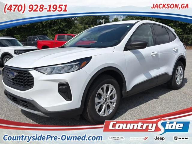 2025 Ford Escape Active for sale in Jackson, GA