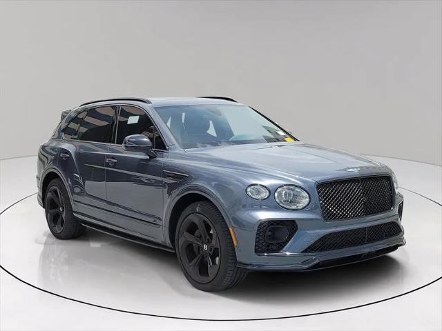 2022 Bentley Bentayga V8 for sale in Coral Gables, FL