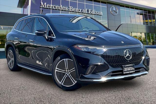 2023 Mercedes-Benz EQS 450 4MATIC for sale in Edison, NJ