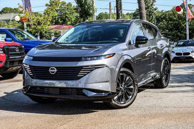 2026 Nissan Murano Platinum for sale in Newnan, GA