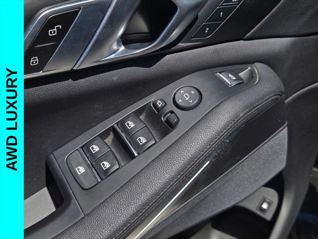 2022 BMW X5 xDrive45e