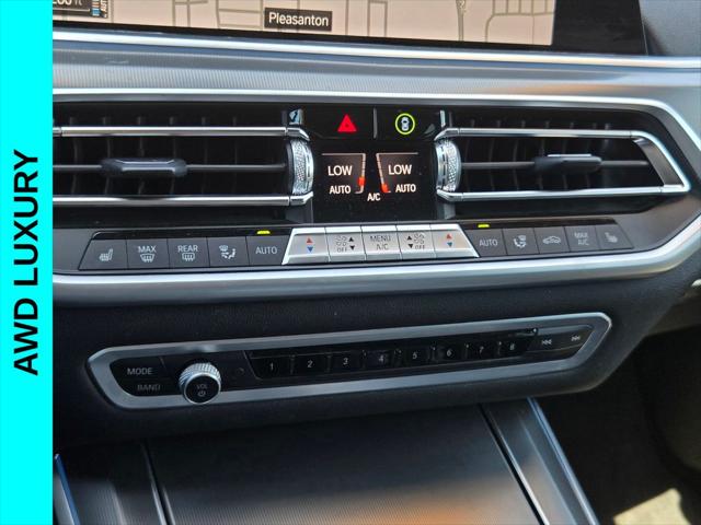 2022 BMW X5 xDrive45e