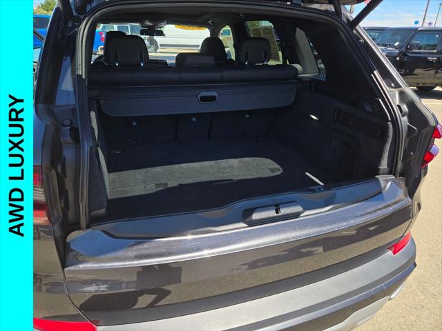 2022 BMW X5 xDrive45e