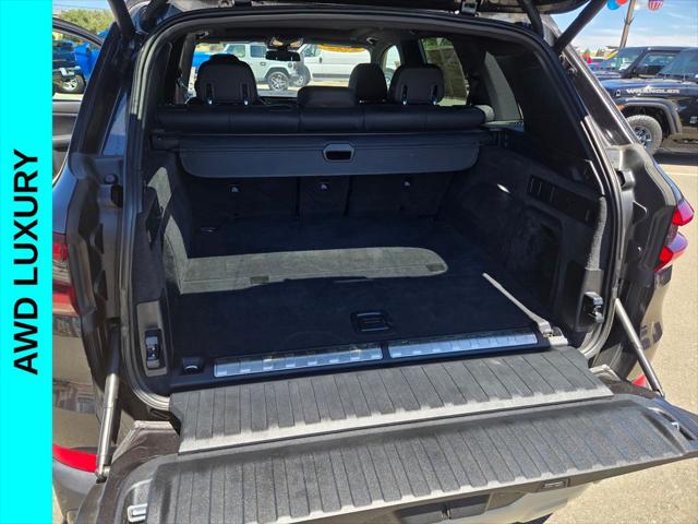 2022 BMW X5 xDrive45e