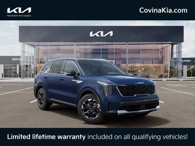 2026 Kia Sorento S for sale in Covina, CA