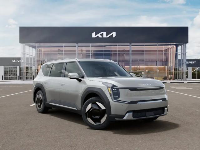 2026 Kia EV9 Wind for sale in Covina, CA