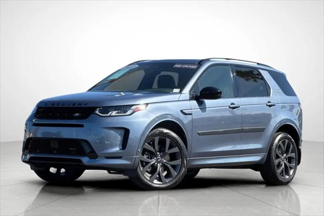 2022 Land Rover Discovery Sport S R-Dynamic for sale in Foothill Ranch, CA