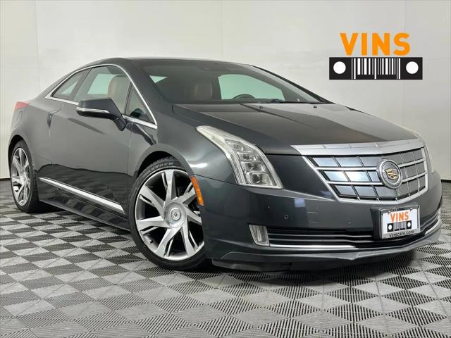 2014 Cadillac ELR Standard for sale in Baltimore, MD