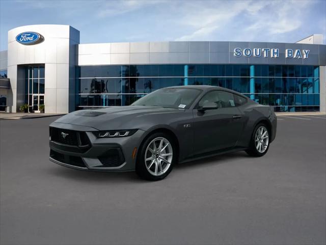 2025 Ford Mustang GT Premium Fastback for sale in Hawthorne, CA