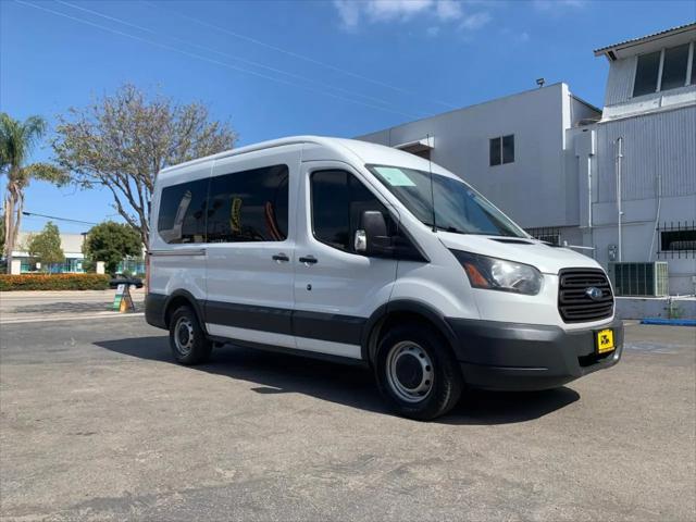 2018 Ford Transit XL