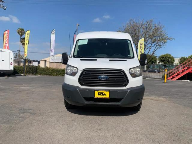 2018 Ford Transit XL