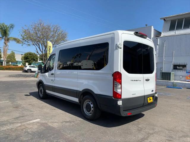 2018 Ford Transit XL