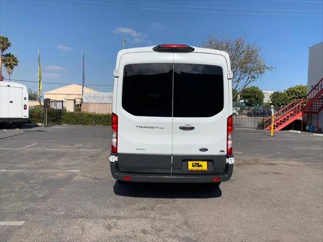 2018 Ford Transit XL