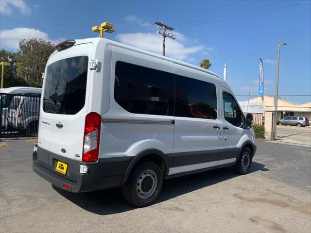 2018 Ford Transit XL