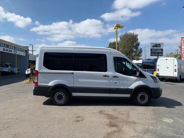 2018 Ford Transit XL