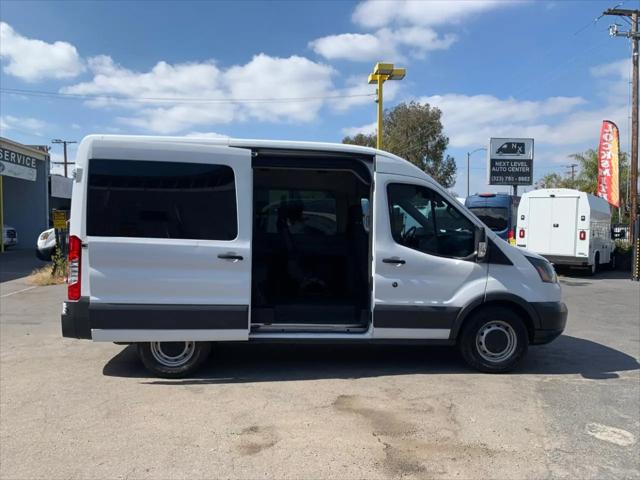 2018 Ford Transit XL
