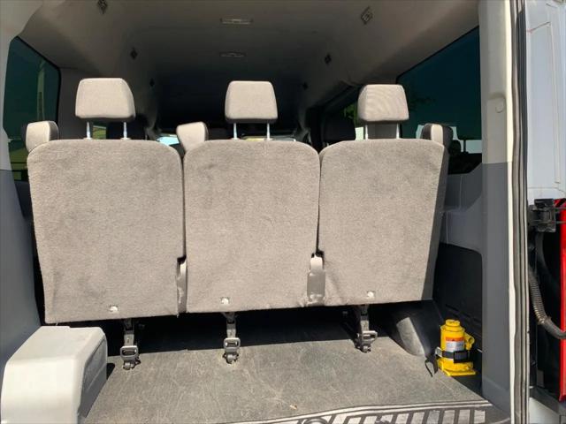 2018 Ford Transit XL
