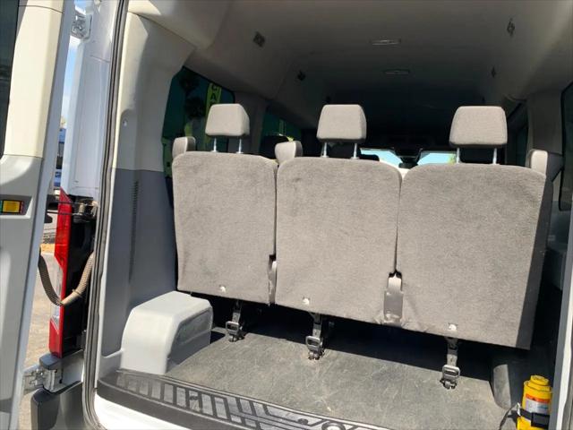 2018 Ford Transit XL