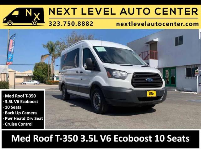 2018 Ford Transit XL for sale in Long Beach, CA