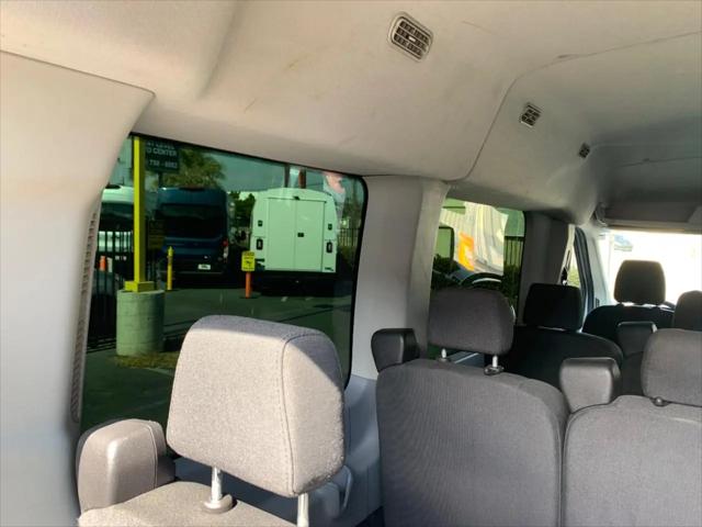 2018 Ford Transit XL