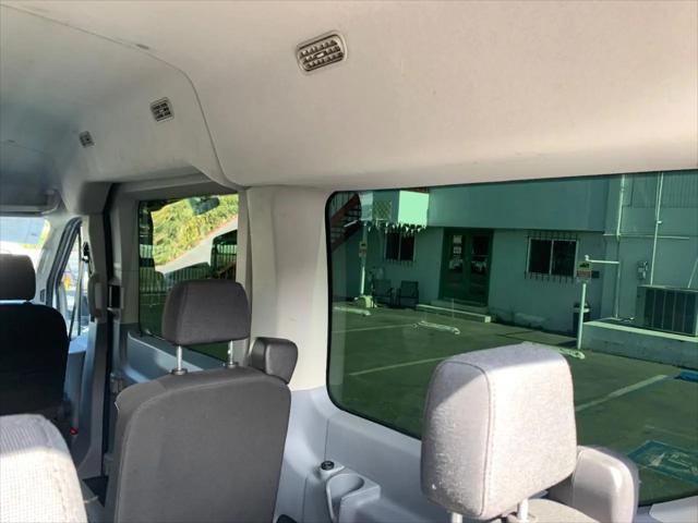 2018 Ford Transit XL