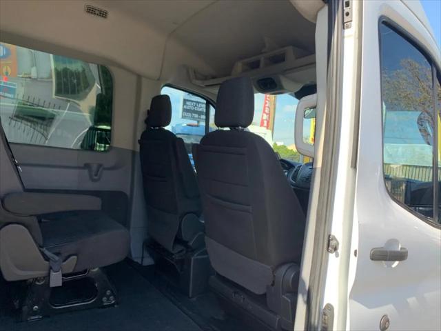 2018 Ford Transit XL
