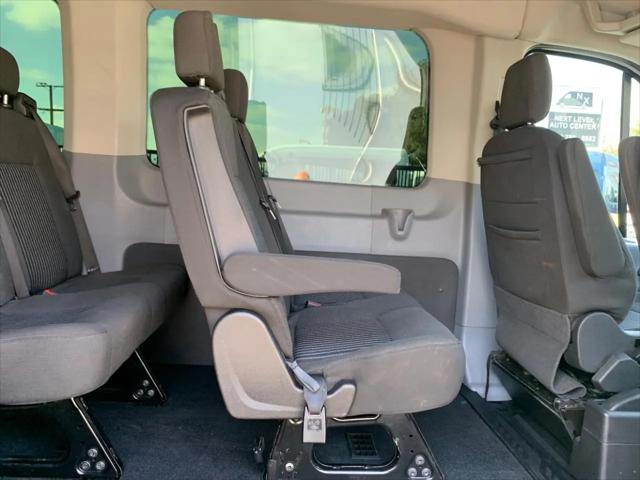 2018 Ford Transit XL