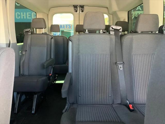 2018 Ford Transit XL
