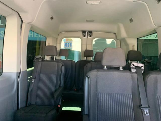 2018 Ford Transit XL