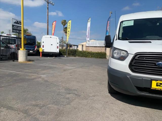 2018 Ford Transit XL