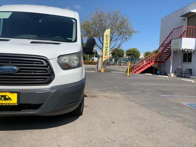 2018 Ford Transit XL