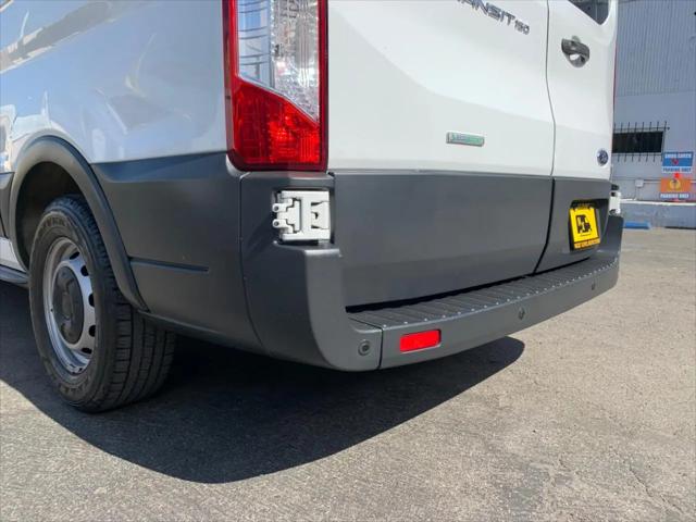 2018 Ford Transit XL
