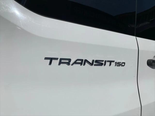 2018 Ford Transit XL