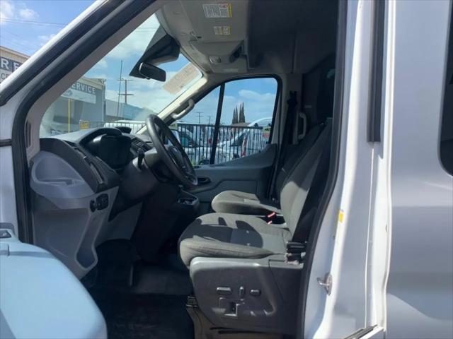 2018 Ford Transit XL