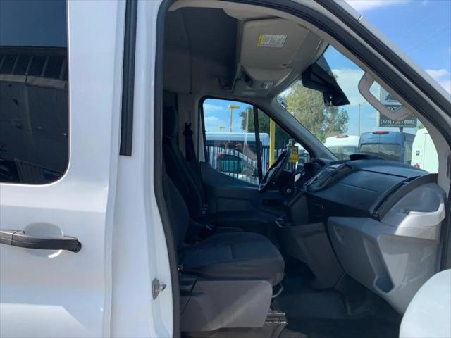2018 Ford Transit XL