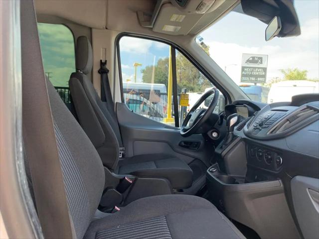2018 Ford Transit XL