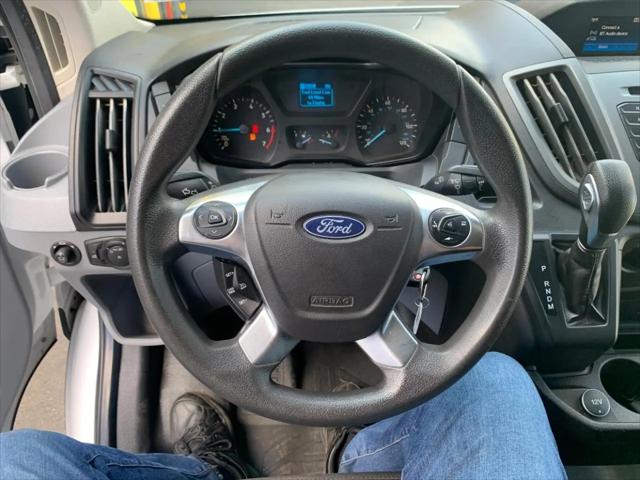2018 Ford Transit XL