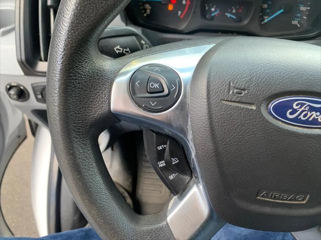 2018 Ford Transit XL