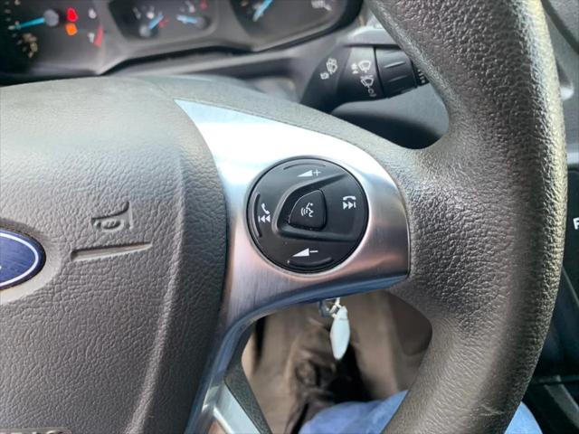 2018 Ford Transit XL
