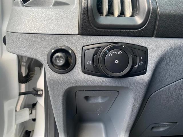 2018 Ford Transit XL