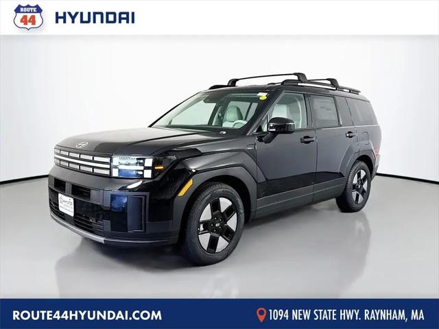 2026 Hyundai Santa Fe Hybrid SEL for sale in Raynham, MA