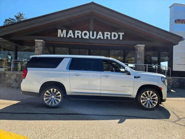 2023 GMC Yukon XL 4WD Denali for sale in Barrington, IL