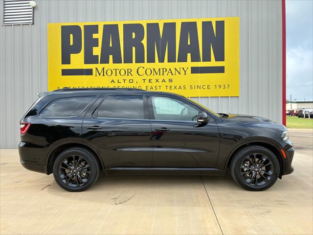 2023 Dodge Durango R/T Plus RWD for sale in Alto, TX
