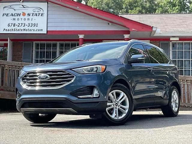 2019 Ford Edge SEL for sale in Acworth, GA