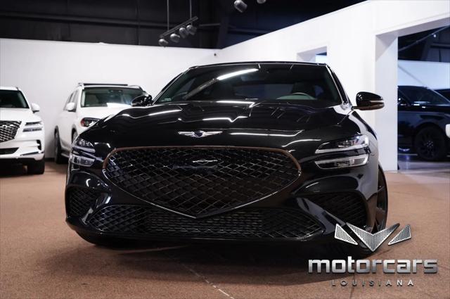 2023 Genesis G70 2.0T AWD for sale in Baton Rouge, LA