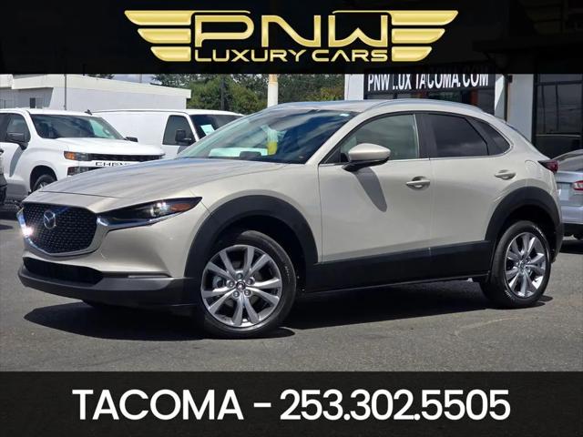2023 Mazda CX-30 2.5 S Preferred for sale in Lakewood, WA