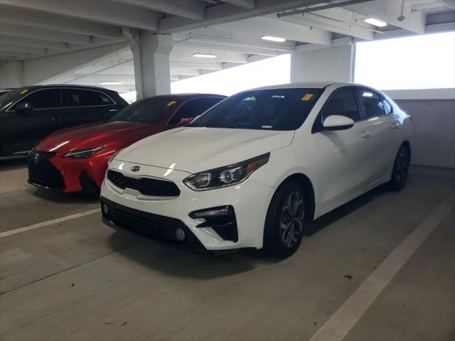 2019 Kia Forte LXS for sale in Pembroke Pines, FL