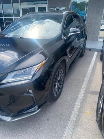 2016 Lexus RX 350 RX 350 for sale in Knoxville, TN
