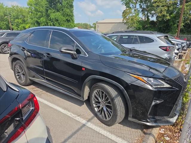 2016 Lexus RX 350 RX 350 for sale in Knoxville, TN