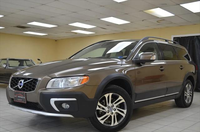 2015 Volvo XC70 3.2 Platinum for sale in Manassas, VA
